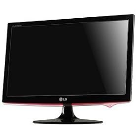 LG Electronics Japan FLATLON 21.5�^���C�h�t���f�B�X�v���C(�u���b�N➑́A�O���A���f��) W2261VG-PF