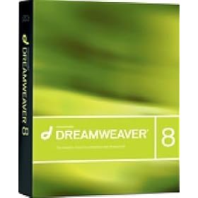 Dreamweaver 8 ���{���