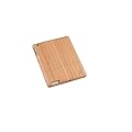 iPad 2 �A�C�p�b�h2 �ؐ��P�[�X �J�o�[ ACase iPad 2 Bamboo Case Beige ���s�A���i