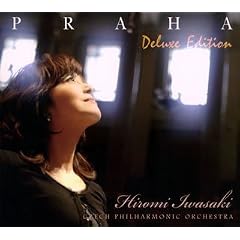 PRAHA<Deluxe Edition>(DVD�t)