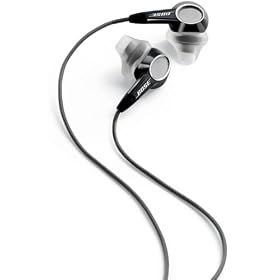 BOSE in-ear headphones BOSE-IE