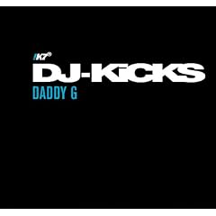 DJ Kicks
