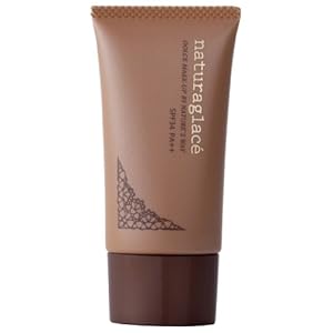 【クリックで詳細表示】ナチュラグラッセ ピュアBBクリーム ナチュラルベージュ