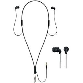 SONY ���^�C���i�[�C���[���V�[�o�[ �u���b�N MDR-NX2 B