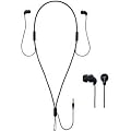 SONY ���^�C���i�[�C���[���V�[�o�[ �u���b�N MDR-NX2 B