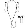 SONY ���^�C���i�[�C���[���V�[�o�[ �u���b�N MDR-NX2 B