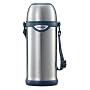 ZOJIRUSHI �X�e�����X�{�g���^�t�{�[�C SJ-TE08-XA �X�e�����X