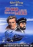  BUENA VISTA HOME ENTERTAINMENT 20 000 lieues sous les mers (Search Terms - DVD Aventure - DVD Action / Aventure