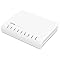 �M�K�r�b�g �X�C�b�`���O�n�u 8�|�[�g (GbE GigaBit Hub 1000BASE-T)
