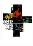 [DVD] Arctic Monkeys - At the Apollo