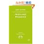 Pride and Prejudice (Penguin Popular Classics)