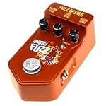 Visual Sound Angry Fuzz