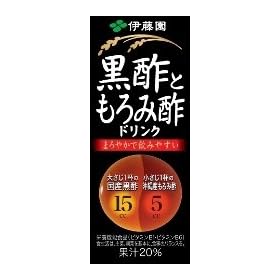 �ɓ��� ���|�Ƃ���ݐ|�h�����N 200ml���p�b�N 24�{�Z�b�g