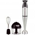 �N�C�W�i�[�g �X�}�[�g�X�e�B�b�N�n���h�u�����_�[�@��Cuisinart CSB-77JBS-TR