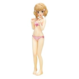 �ԍ炭����� ���O ���� (1/10�X�P�[�� PVC�h���ς݊����i)