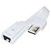 PLANEX Wii/MacBookAir�Ή� USB2.0 �L��LAN�A�_�v�^ UE-100TX-G3
