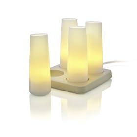 OXO Candela �O���E 4�����v�Z�b�g 4100001