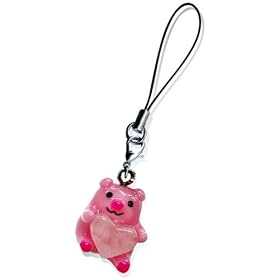 STRAP KEYRING SERIES �u�^�̂����X�g���b�v ����UP/PK 05561-1