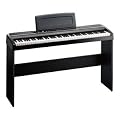 KORG SP-170S-BK + ��p�X�^���h�Z�b�g