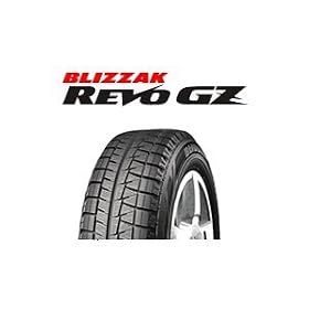 �X�^�b�h���X�^�C���@BLIZZAK REVOGZ 195/65R15 91Q