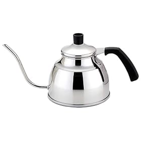 �J�t�F�t���[�o�[ �J�����h���b�v�|�b�g 1.1L SH8994