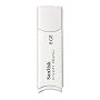 SanDisk USB�t���b�V���h���C�u cruzer colors+ 8GB White ReadyBoost�Ή� SDCZ23-008G-J65W