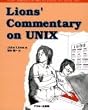 Lions�f Commentary on UNIX (Ascii books)