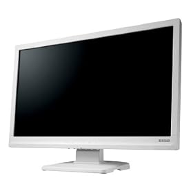 �A�C�E�I�[�E�f�[�^�@�� 21.6�^�t��HD�Ή��t���f�B�X�v���C(�z���C�g) LCD-AD221EW