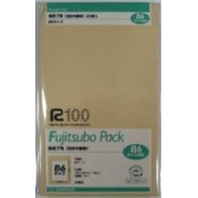 【クリックで詳細表示】マルアイ クラフトパック封筒 角形7号 20枚 PK-7