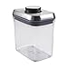 OXO �X�e�����X �|�b�v�R���e�i ���N�^���O���V���[�g 3106700