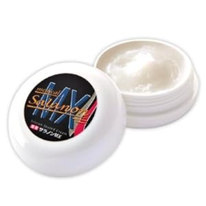 【クリックで詳細表示】薬用サラノンMX 30g ※オールシーズン使えるワキ汗対策！大人気の制汗・防臭クリームがパワーアップして登場です！