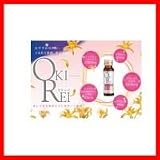  沖縄ハム(オキハム)　OKI-REI(オキレイ)　10本入り(50ml)×3セット