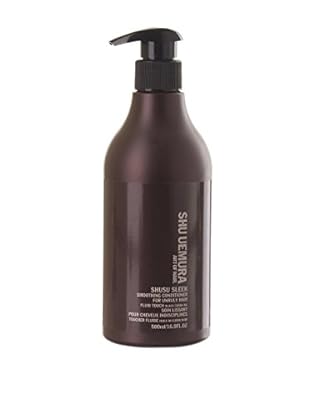 Shu Uemura Shusu Sleek Smoothing Conditioner, 16.9 oz.