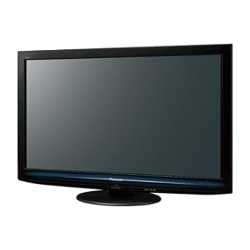 Panasonic 42V�^�n��EBS�E110�xCS�f�W�^���t���n�C�r�W�����v���Y�}�e���r(�u���b�N)THP42G2K TH-P42G2-K