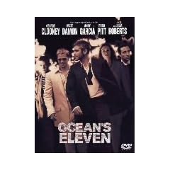 �I�[�V�����Y11 ���ʔ� [DVD]