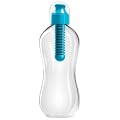 bobble(�{�u��) �t�B���^�[�t���E�H�[�^�[�{�g�� 560ml �u���[ gd11