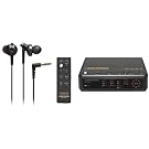 audio-technica �f�W�^�����C�����X���C�����X�w�b�h�z���V�X�e�� �J�i���^�C�v ATH-DWL3300