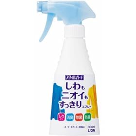 �X�^�C���K�[�h������j�I�C����������X�v���[ 300����