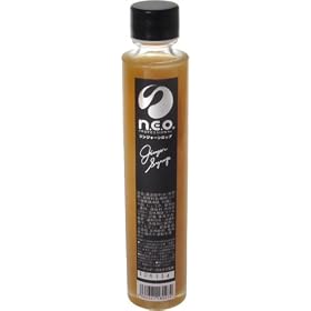n.e.o�W���W���[�V���b�v 200ml