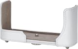 OLYMPUS �{�v�{�f�B�[�W���P�b�g �z���C�g CS-10BWT