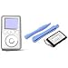 iPod ��3���� �Ή� �����p �݊��o�b�e���[�y1,100mAh�z