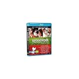 [DVD] Woodstock: 3 Days of Peace & Music [Blu-ray]
