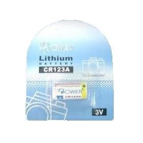 ���`�E���d�r  CR123A  4�{