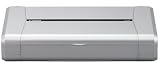 Canon �C���N�W�F�b�g�v�����^ PIXUS IP100 5�FW���C���N �J�����_�C���N�g(PictBridge)�Ή� �R���p�N�g���o�C�����f��