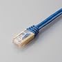 �G���R�� CAT7�Ή� LAN�P�[�u�� 2m(�u���[���^���b�N) LD-TWS/BM2