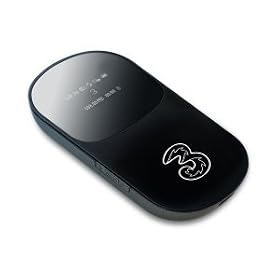HUAWEI E585 SIM���b�N�t���[ ���o�C�� WIFI ����LAN ���[�^�[