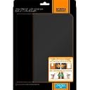 レイアウト Apple iPad2用フラップタイプレザージャケット ｗｉｔｈ ノートパッドホルダー  RT-PA2LC2/B