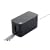 Blue Lounge �P�[�u���{�b�N�X�~�j(�u���b�N)[The CableBox Mini Black] BLD-CBMN-BK