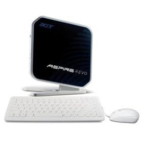 �G�C�T�[ AspireRevo ASR3610-A44
