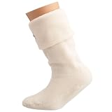 Hunter Kids Fleece Welly Socks